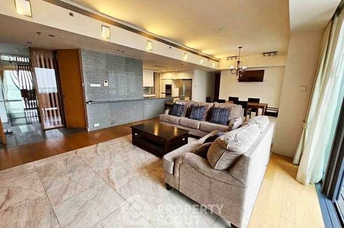 3 Bedroom Condo for rent in Sathorn 111,  near BTS Chong Nonsi