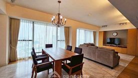 3 Bedroom Condo for rent in Sathorn 111,  near BTS Chong Nonsi
