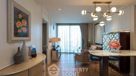 1 Bedroom Condo for rent in Magnolias Waterfront Residences,  near BTS Saphan Taksin