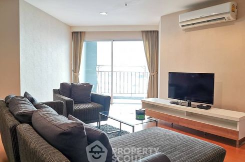 3 Bedroom Condo for rent in Belle Grand Rama 9, Huai Khwang, Bangkok near MRT Phra Ram 9