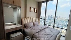 1 Bedroom Condo for rent in The Extro Phayathai - Rangnam, Thanon Phaya Thai, Bangkok near MRT Rang Nam