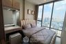 1 Bedroom Condo for rent in The Extro Phayathai - Rangnam, Thanon Phaya Thai, Bangkok near MRT Rang Nam