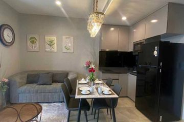 1 Bedroom Condo for rent in The Extro Phayathai - Rangnam, Thanon Phaya Thai, Bangkok near MRT Rang Nam