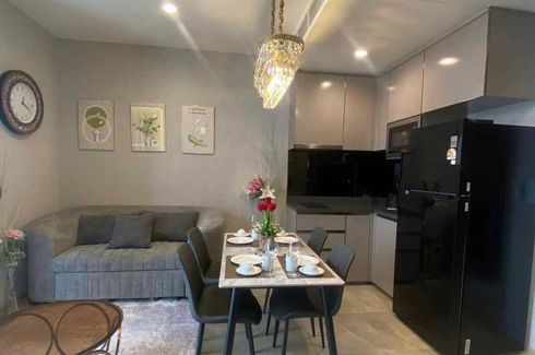 1 Bedroom Condo for rent in The Extro Phayathai - Rangnam, Thanon Phaya Thai, Bangkok near MRT Rang Nam