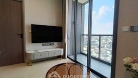 1 Bedroom Condo for rent in The Extro Phayathai - Rangnam, Thanon Phaya Thai, Bangkok near MRT Rang Nam