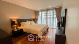 2 Bedroom Apartment for rent in The klasse residence, Khlong Toei Nuea, Bangkok near BTS Asoke