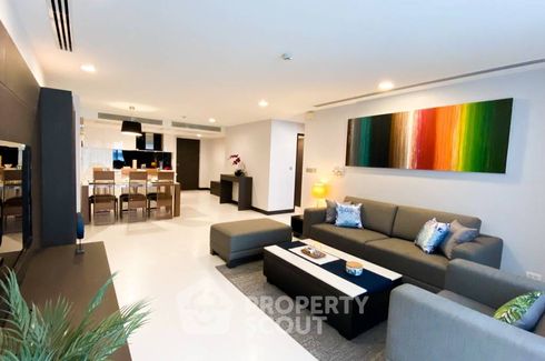 2 Bedroom Apartment for rent in The klasse residence, Khlong Toei Nuea, Bangkok near BTS Asoke