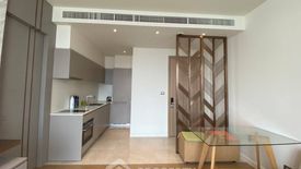 1 Bedroom Condo for rent in Magnolias Waterfront Residences,  near BTS Saphan Taksin