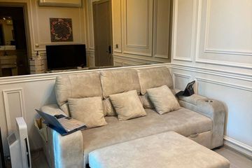 1 Bedroom Condo for sale in LIFE Asoke - Rama 9, Makkasan, Bangkok near MRT Phra Ram 9