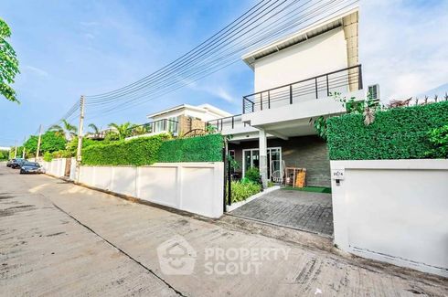4 Bedroom House for sale in Na Jomtien, Chonburi