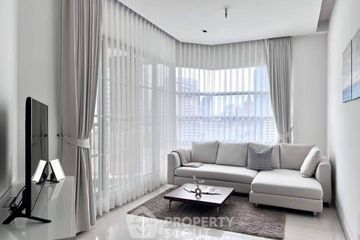 2 Bedroom Condo for rent in CitiSmart Sukhumvit 18, Khlong Toei, Bangkok near BTS Asoke
