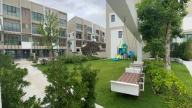 3 Bedroom Townhouse for sale in The Blisz Sathorn - Charan 35,  near MRT Fai Chai