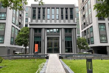 1 Bedroom Condo for sale in Maestro 19 Ratchada 19 - Vipha, Din Daeng, Bangkok near MRT Ratchadaphisek