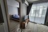 1 Bedroom Condo for sale in Maestro 19 Ratchada 19 - Vipha, Din Daeng, Bangkok near MRT Ratchadaphisek