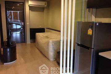 1 Bedroom Condo for sale in Rhythm Sukhumvit 44/1, Phra Khanong, Bangkok near BTS Phra Khanong