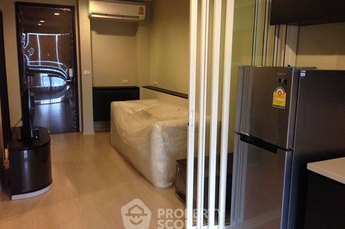 1 Bedroom Condo for sale in Rhythm Sukhumvit 44/1, Phra Khanong, Bangkok near BTS Phra Khanong