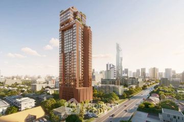 3 Bedroom Condo for sale in Widen By Sansiri, Thung Maha Mek, Bangkok
