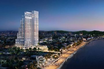 2 Bedroom Condo for sale in Amari Residences Pattaya, Nong Prue, Chonburi