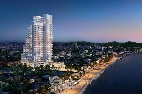2 Bedroom Condo for sale in Amari Residences Pattaya, Nong Prue, Chonburi