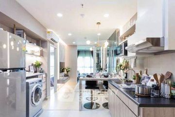 1 Bedroom Condo for sale in Supalai Veranda Ramkhamhaeng,  near Airport Rail Link Ramkhamhaeng