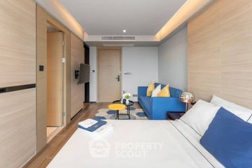 1 Bedroom Condo for sale in Beverly Mountain Bay Pattaya, 