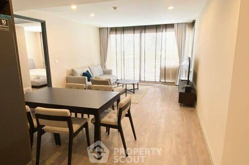 2 Bedroom Condo for sale in Noble Above Wireless-Ruamrudee, Lumpini, Bangkok near BTS Nana
