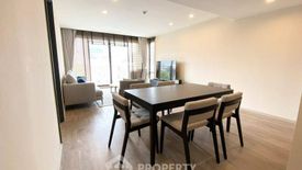 2 Bedroom Condo for sale in Noble Above Wireless-Ruamrudee, Lumpini, Bangkok near BTS Nana