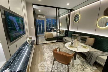 1 Bedroom Condo for sale in Culture Thonglor, Khlong Tan Nuea, Bangkok near BTS Thong Lo