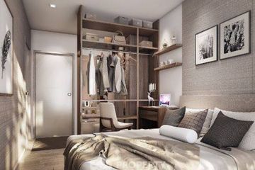 1 Bedroom Condo for sale in The Nest Sukhumvit 64, Bang Chak, Bangkok near BTS Punnawithi