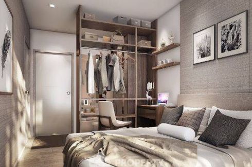 1 Bedroom Condo for sale in The Nest Sukhumvit 64, Bang Chak, Bangkok near BTS Punnawithi