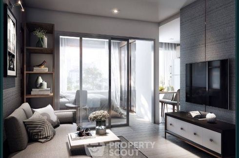 2 Bedroom Condo for sale in The Nest Sukhumvit 64,  near BTS Punnawithi