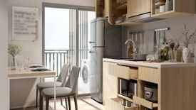 2 Bedroom Condo for sale in The Nest Sukhumvit 64,  near BTS Punnawithi