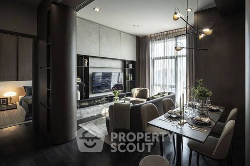2 Bedroom Condo for sale in CONNER Ratchathewi,  near MRT Ratchathewi
