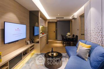 1 Bedroom Condo for sale in Beverly Mountain Bay Pattaya, 