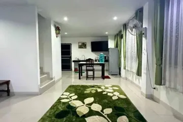 2 Bedroom House for rent in The Palm Garden 5, San Phak Wan, Chiang Mai