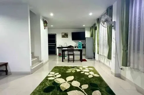 2 Bedroom House for rent in The Palm Garden 5, San Phak Wan, Chiang Mai