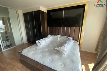 1 Bedroom Condo for rent in Lumpini Ville Phatanakan-Srinakarin, Suan Luang, Bangkok