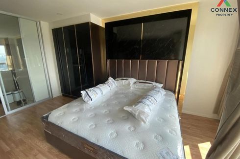 1 Bedroom Condo for rent in Lumpini Ville Phatanakan-Srinakarin, Suan Luang, Bangkok