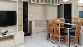 2 Bedroom Condo for rent in Ideo Mobi Rama 9, Huai Khwang, Bangkok near MRT Phra Ram 9