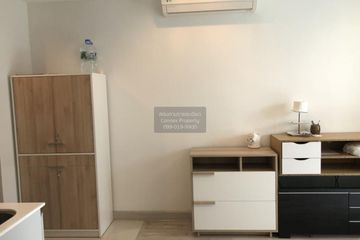 2 Bedroom Condo for rent in Ideo Mobi Rama 9, Huai Khwang, Bangkok near MRT Phra Ram 9