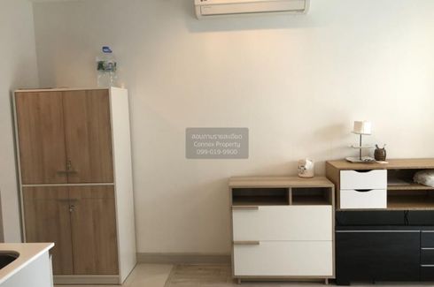 2 Bedroom Condo for rent in Ideo Mobi Rama 9, Huai Khwang, Bangkok near MRT Phra Ram 9