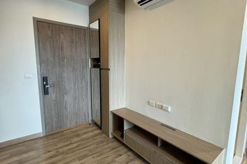 1 Bedroom Condo for rent in NICHE MONO Sukhumvit - Bearing, Bang Na, Bangkok near BTS Bearing