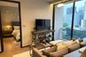 2 Bedroom Condo for rent in The Reserve 61 Hideaway, Khlong Tan Nuea, Bangkok near BTS Ekkamai