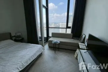 Condo for sale in Chapter Charoennakhorn-Riverside,  near BTS Krung Thon Buri