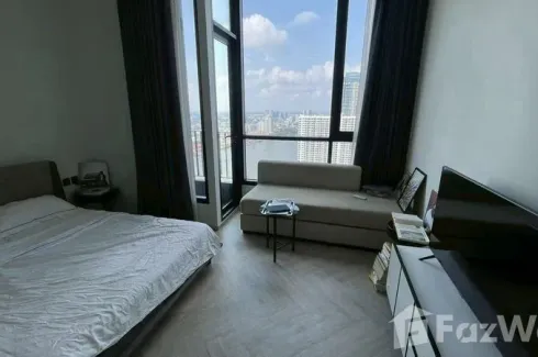 Condo for sale in Chapter Charoennakhorn-Riverside,  near BTS Krung Thon Buri