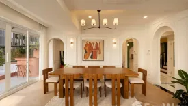 4 Bedroom Condo for sale in Supalai Place,  near BTS Phrom Phong