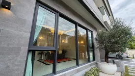 5 Bedroom House for rent in The City Bangna, Bang Kaeo, Samut Prakan