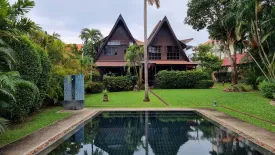 2 Bedroom House for rent in Rawai, Phuket