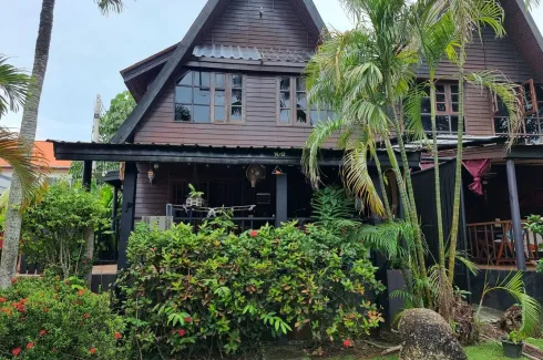 2 Bedroom House for rent in Rawai, Phuket