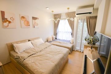 1 Bedroom Condo for rent in Quintara MHy&rsquo;ZEN Phrom Phong, Khlong Tan Nuea, Bangkok